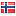 aname.net server is located in Norway