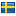 aname.net server is located in Sweden
